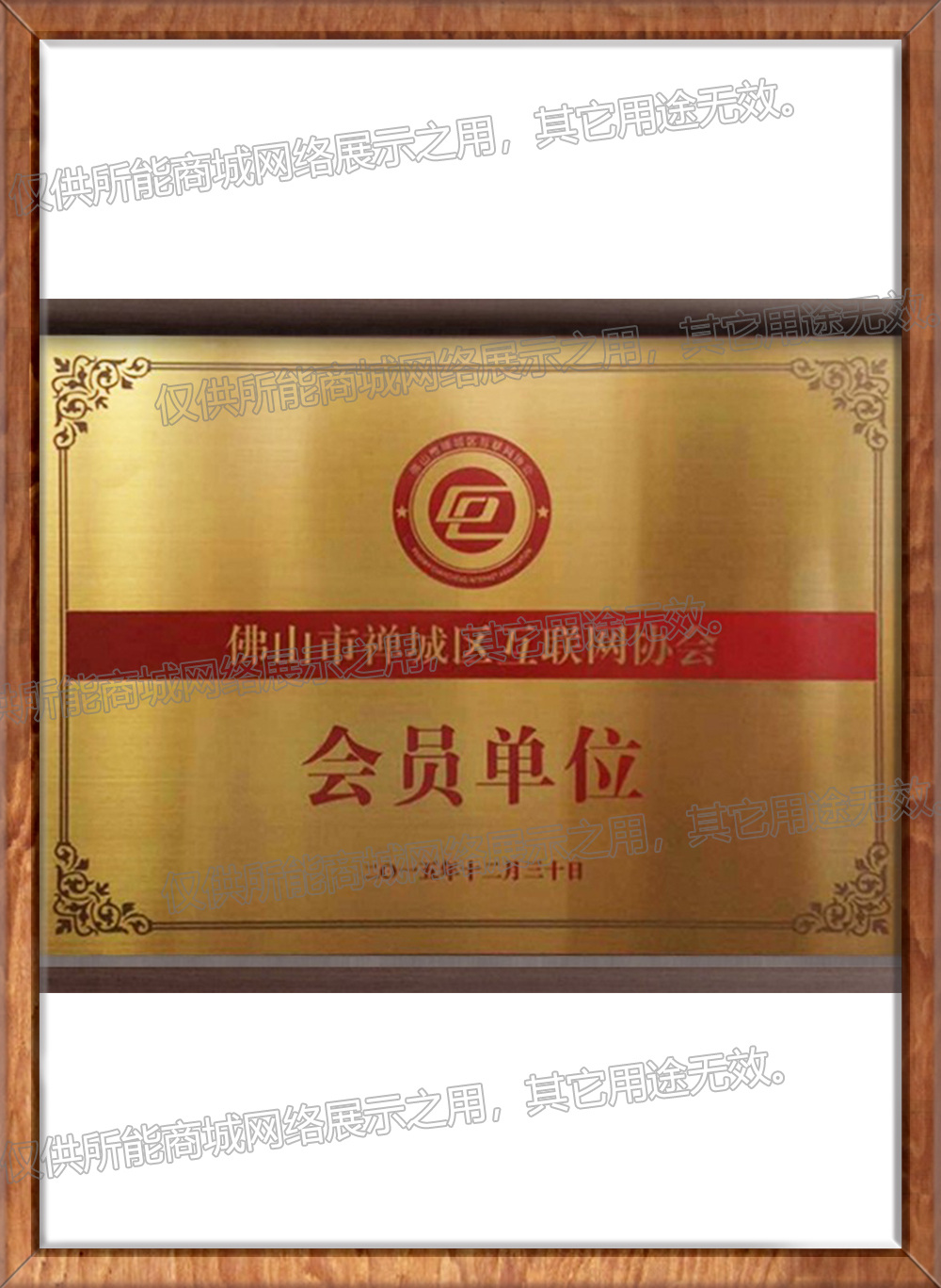 佛山禅城互联网协会