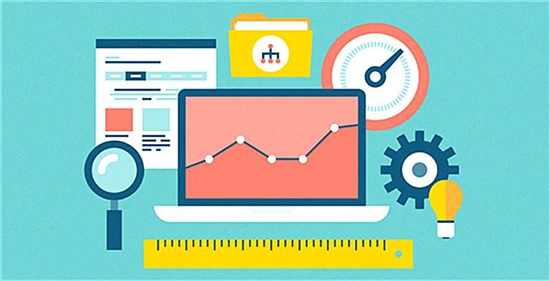 What are the main services of enterprise public opinion monitoring system developed by network?