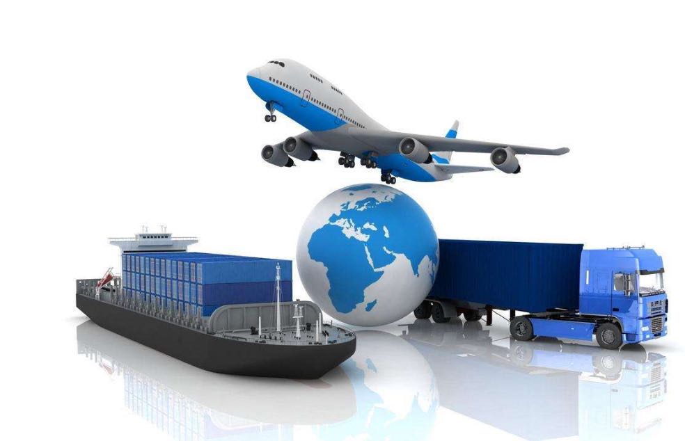 Courier and Air Freight Service To FBA Warehouse