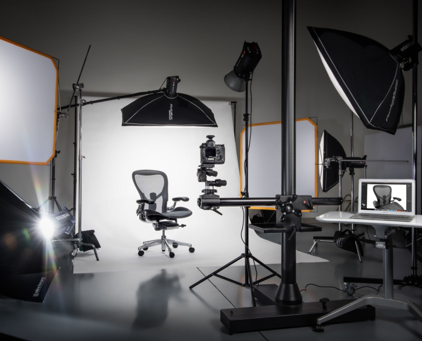 Professional FBA Product Photography