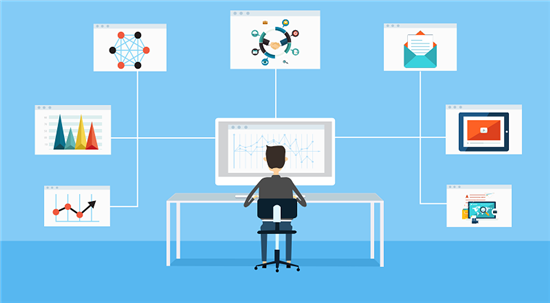 How does public opinion monitoring system help banks cope with negative public opinion monitoring?