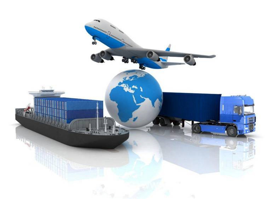 Why do you want to find a local freight forwarder in China?
